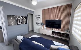 Apartmento charmoso